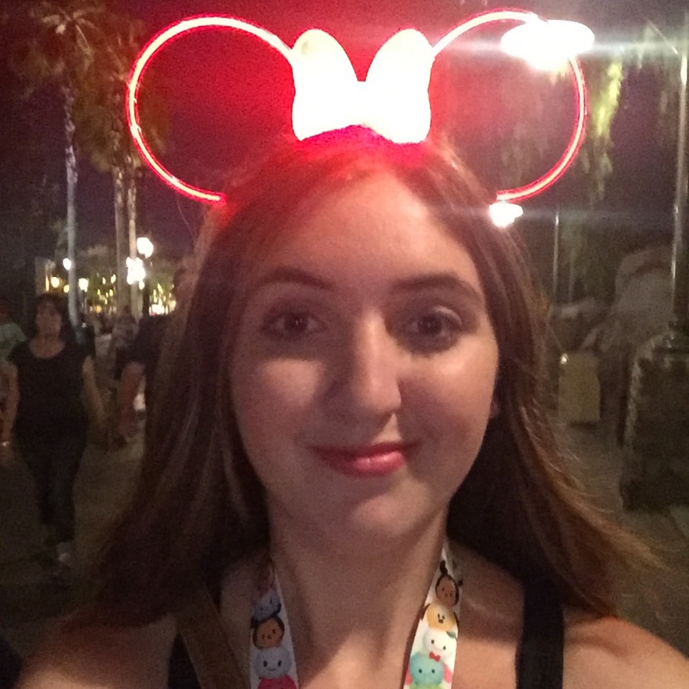 Meet your Posher, Emma